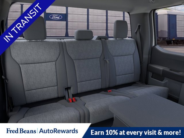 New 2026 Ford F150 XL AWD/4WD image 11
