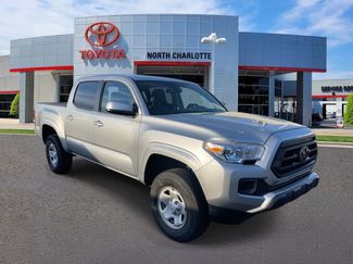 Used 2023 Toyota Tacoma SR w/ SR Convenience Package 360° Tour