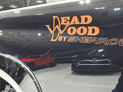 New 2026 Chevrolet Silverado 2500 LT w/ Trail Boss Package image 12