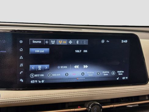Used 2024 Nissan Ariya AWD image 21