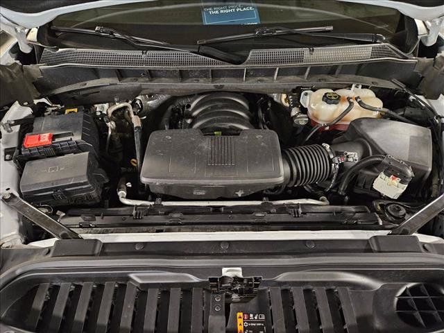 Used 2024 Chevrolet Silverado 1500 High Country w/ High Country Premium Package AWD/4WD image 21