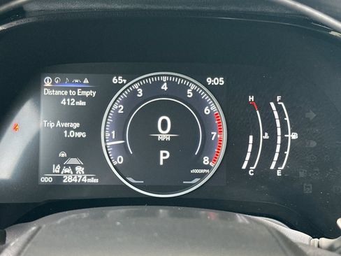 Used 2024 Lexus RX 350 Premium w/ Cold Area Package FWD image 19