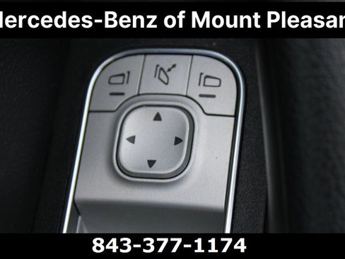 Certified 2025 Mercedes-Benz GLE 350 4MATIC image 21