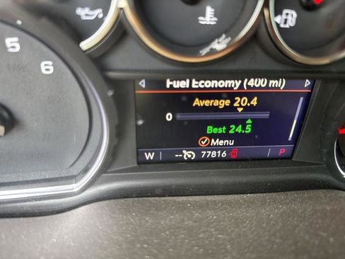 Used 2021 Chevrolet Silverado 1500 RST w/ All Star Edition Plus image 5