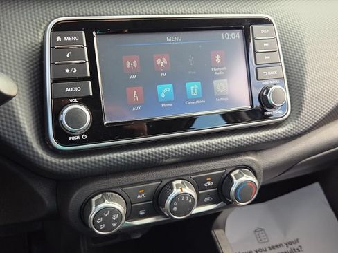 Used 2023 Nissan Kicks S FWD image 20