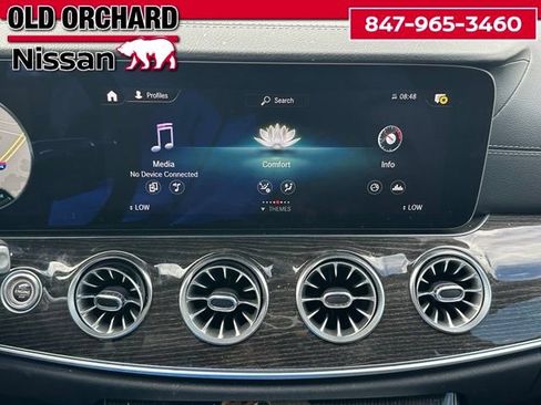 Used 2023 Mercedes-Benz CLS 450 4MATIC image 17