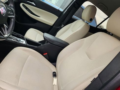 Used 2020 Buick Encore GX Select image 10