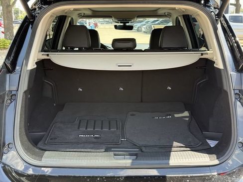 Used 2026 Nissan Rogue Dark Armor FWD image 32