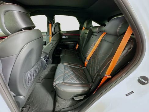 New 2026 Genesis GV70 3.5T Sport Prestige AWD/4WD image 17