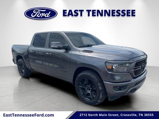 Used 2020 RAM 1500 Big Horn AWD/4WD video 1