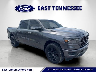 Used 2020 RAM 1500 Big Horn
