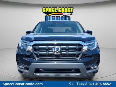New 2026 Honda Ridgeline RTL image 4