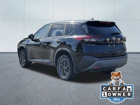 Certified 2023 Nissan Rogue S image 19