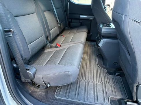 Used 2021 Ford F150 XLT w/ Equipment Group 302A High image 39