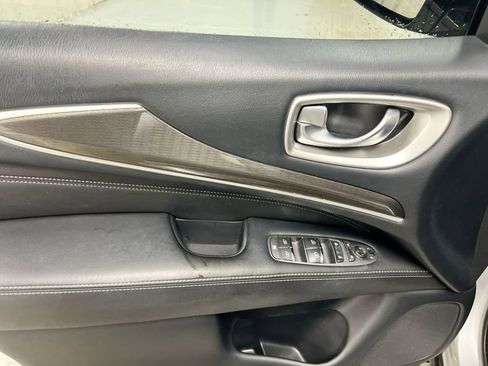 Used 2018 INFINITI QX60 Luxe AWD/4WD image 21