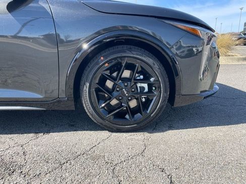 New 2026 Kia K4 GT-Line Turbo image 32