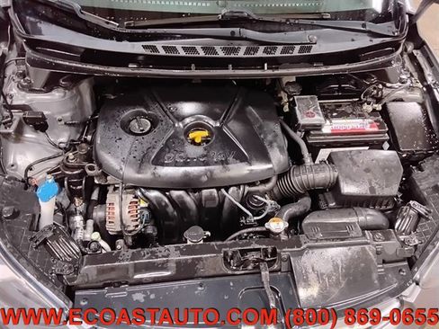 Used 2013 Hyundai Elantra Limited image 9