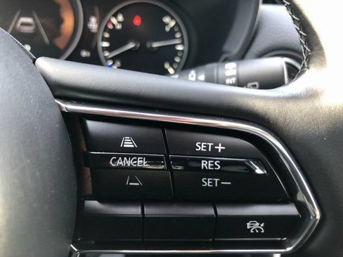 Used 2024 MAZDA CX-90 3.3 Turbo w/ Premium Package AWD/4WD image 7