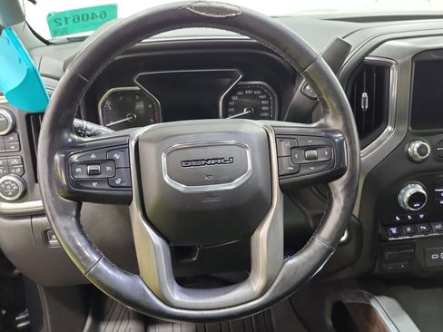 Used 2020 GMC Sierra 3500 Denali w/ Denali Ultimate Package image 11