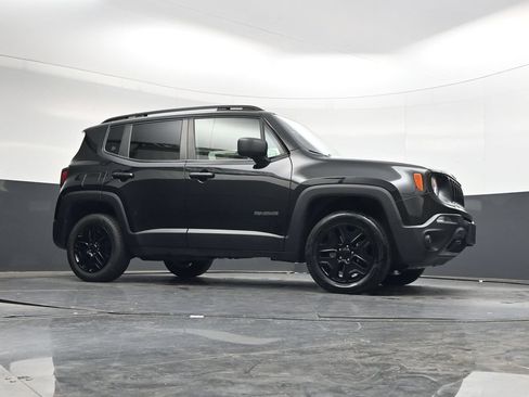 Used 2020 Jeep Renegade Sport AWD/4WD image 33