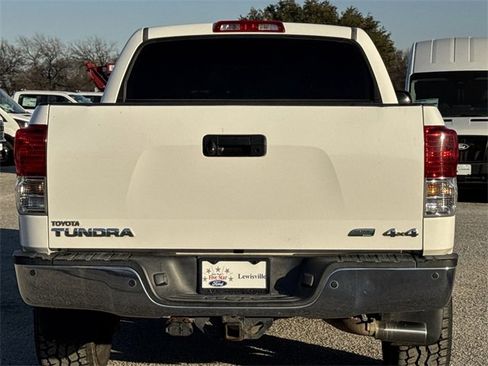 Used 2013 Toyota Tundra Platinum image 5