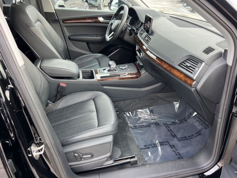 Used 2020 Audi Q5 2.0T Premium AWD/4WD image 13