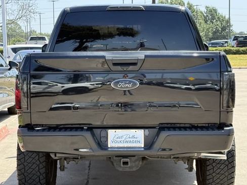 Used 2020 Ford F150 XL w/ Equipment Group 101A Mid RWD image 5