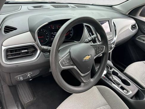 Used 2023 Chevrolet Equinox LS image 4