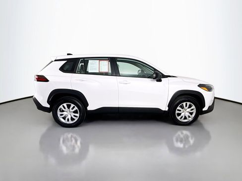 Certified 2026 Toyota Corolla Cross L AWD/4WD image 9