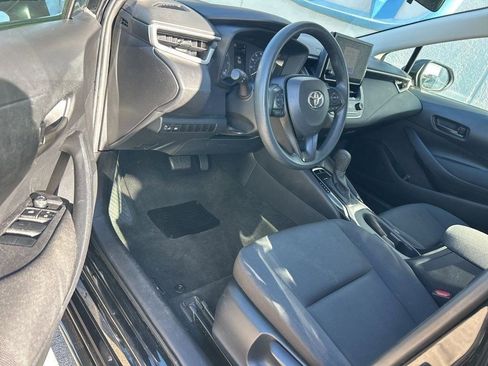 Used 2024 Toyota Corolla LE image 10