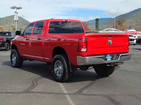 Used 2016 RAM 1500 Tradesman w/ Popular Equipment Group image 12