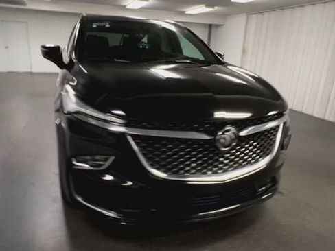 Certified 2024 Buick Enclave Avenir w/ Avenir Technology Package AWD/4WD image 3