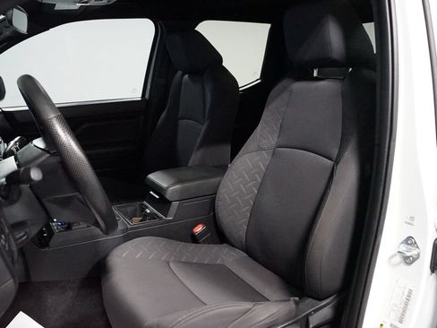 Certified 2025 Toyota Tacoma SR RWD image 25