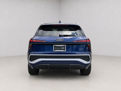Certified 2026 Audi Q3 quattro 2.0T AWD/4WD image 5