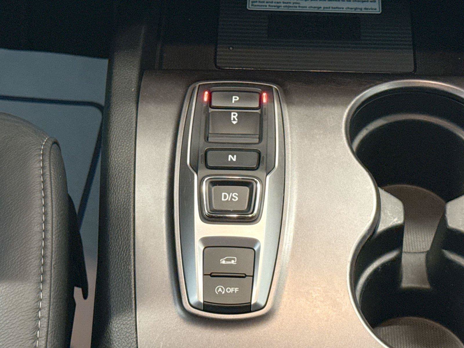 Used 2023 Honda Passport EX-L image 21