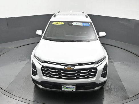 Used 2025 Chevrolet Equinox LT w/ Convenience Package II AWD/4WD image 26