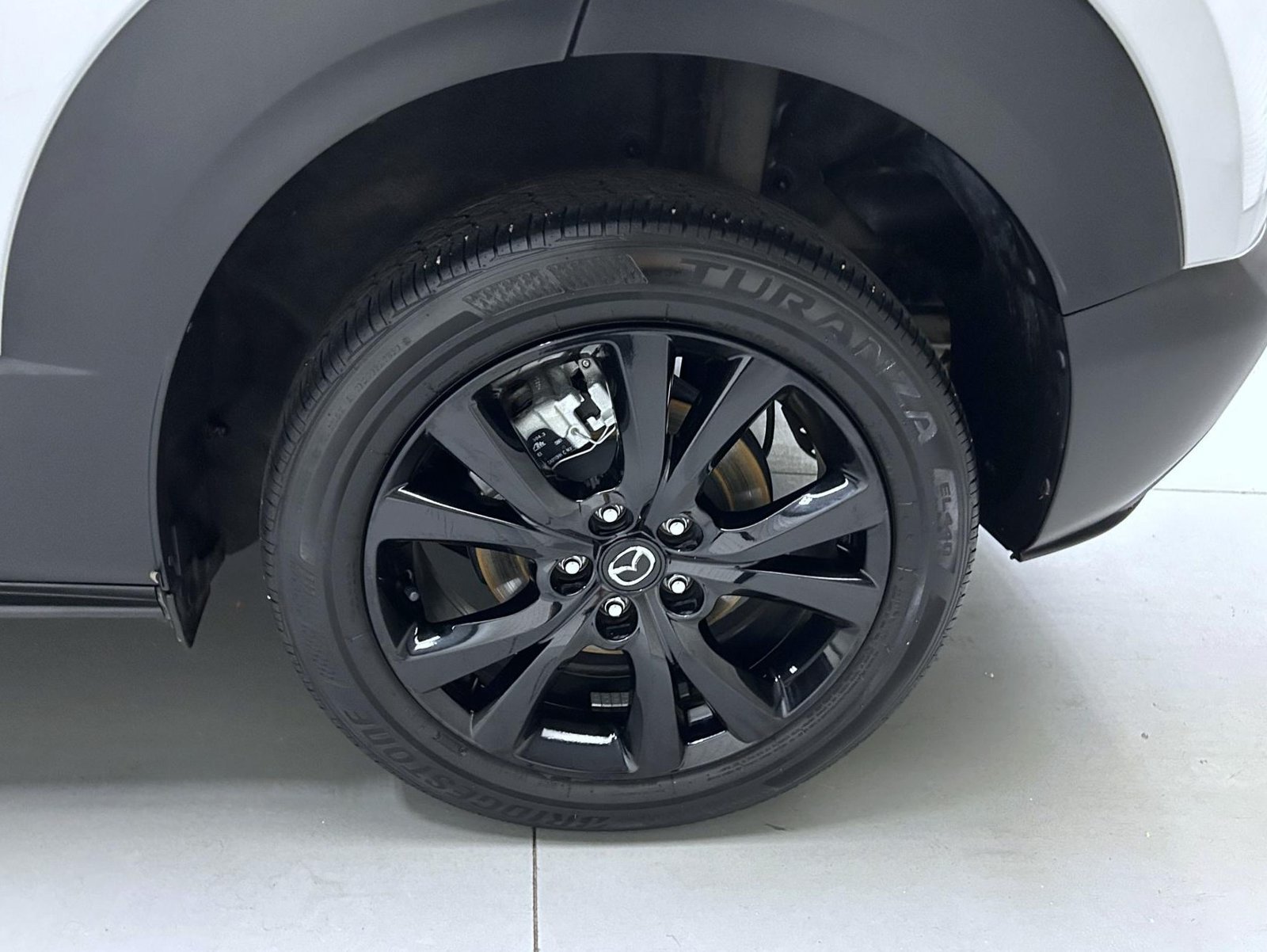Certified 2024 MAZDA CX-30 AWD 2.5 S w/ Select Sport Pkg image 22