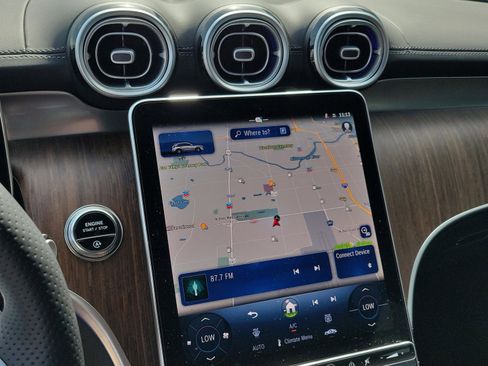 Certified 2026 Mercedes-Benz GLC 300 image 26