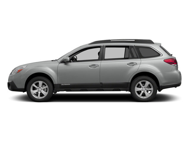 Used 2014 Subaru Outback 2.5i Premium AWD/4WD image 3