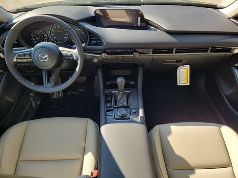 New 2026 MAZDA MAZDA3 2.5 S Sedan w/ Preferred Pkg FWD image 11