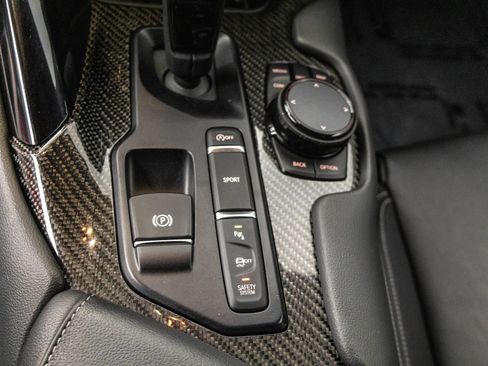 Used 2020 Toyota Supra Launch Edition w/ Driver Assist Package RWD image 29