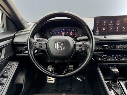 Used 2023 Honda Accord Sport image 17