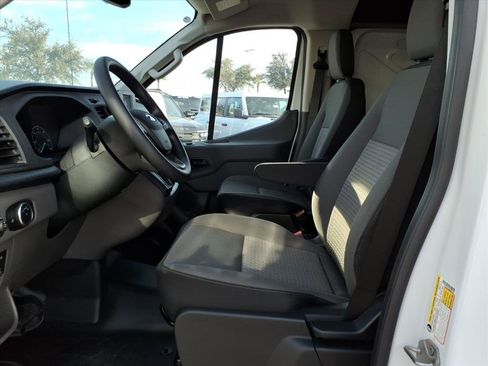 Used 2024 Ford Transit 150 Low Roof w/ Interior Upgrade Package image 17