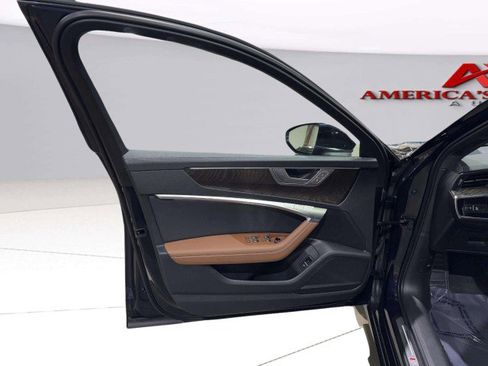 Used 2019 Audi A6 3.0T Prestige image 24