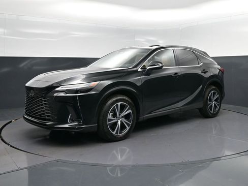New 2026 Lexus RX 350 Premium image 3