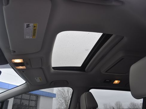 Certified 2025 Honda Odyssey Touring image 20