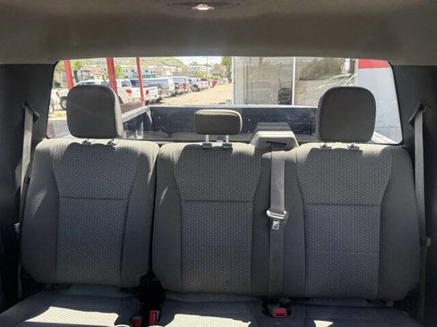 Used 2018 Ford F150 XLT w/ Trailer Tow Package AWD/4WD image 13