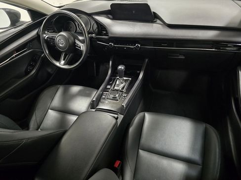 Used 2024 MAZDA MAZDA3 s image 21