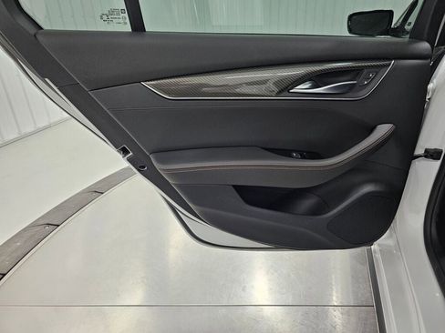 Used 2020 Cadillac CT5 Sport image 25