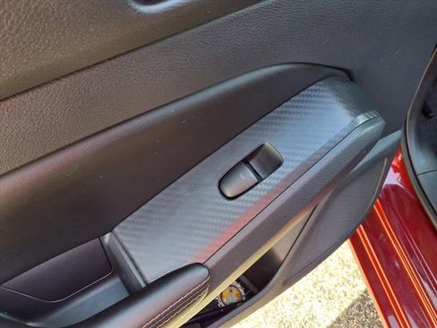 Used 2022 Nissan Altima 2.5 SR image 17